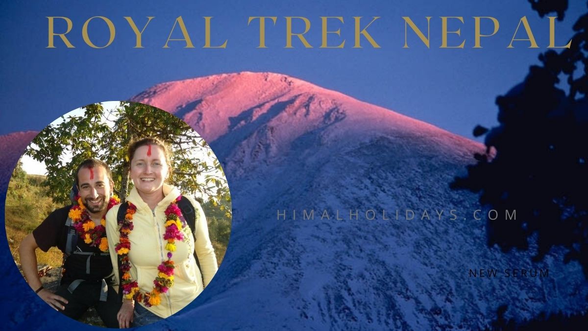 Royal Trek Nepal