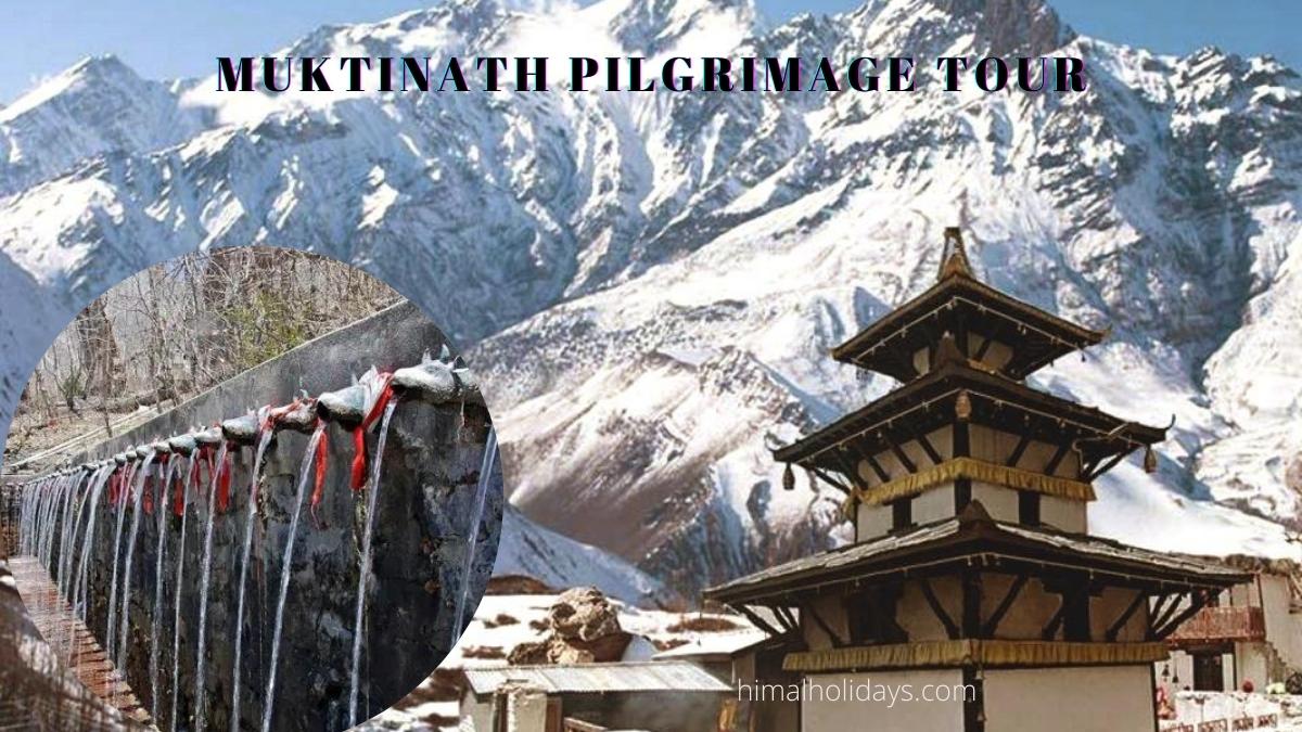 Muktinath Pilgrimage Tour